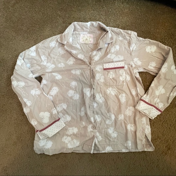 Victoria's Secret Other - Victoria’s secret sleep shirt